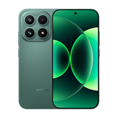 Xiaomi 17 5G