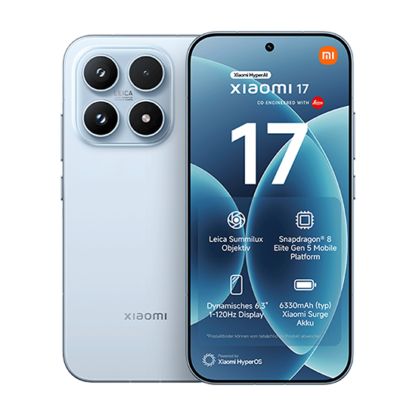 Xiaomi 17 5G