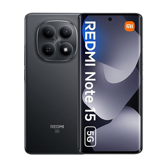 Xiaomi Xiaomi Redmi Note 15 5G