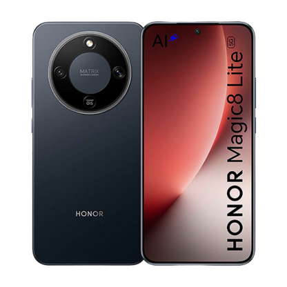 Honor Magic8 Lite 5G