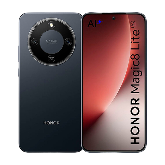 Honor Honor Magic8 Lite 5G