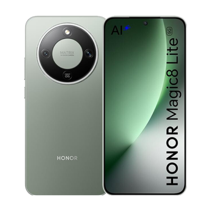 Honor Magic8 Lite 5G