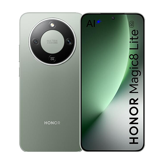 Honor Honor Magic8 Lite 5G