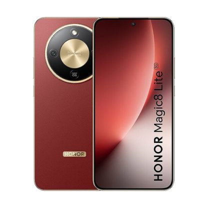 Honor Magic8 Lite 5G