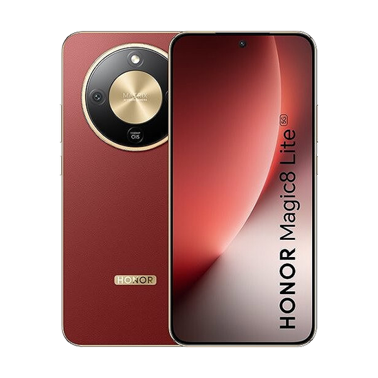 Honor Honor Magic8 Lite 5G