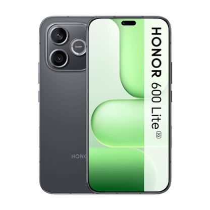 Honor 600 Lite 5G