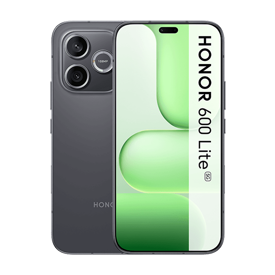 Honor Honor 600 Lite 5G
