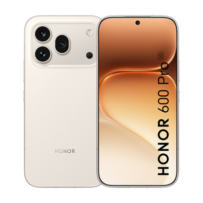 Honor 600 Pro 5G