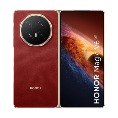 Honor Magic V6 5G