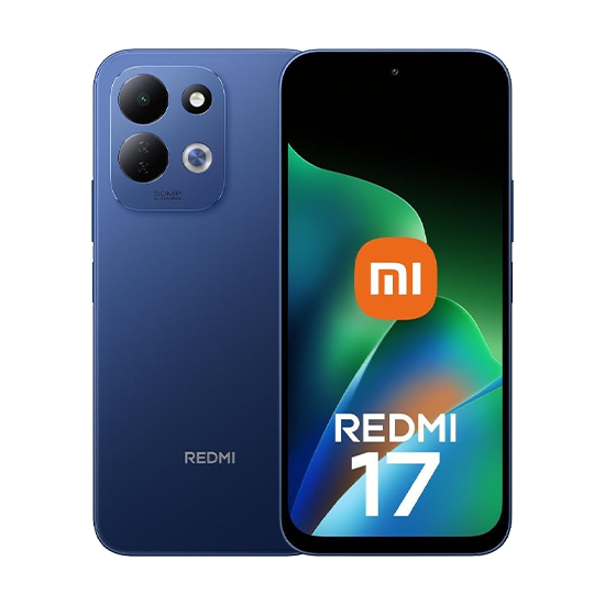 Xiaomi Xiaomi Redmi 17 4G