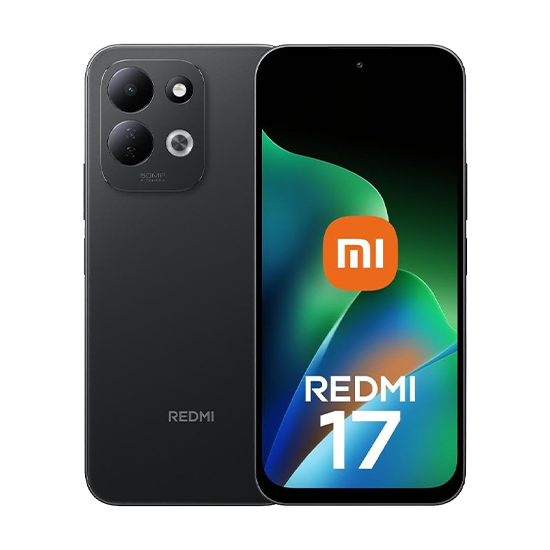 Xiaomi Xiaomi Redmi 17 4G