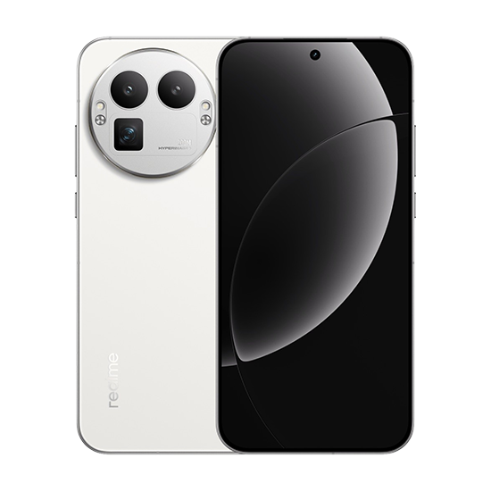 Realme Realme GT 8 Pro 5G