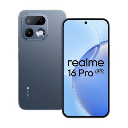 Realme 16 Pro+ 5G