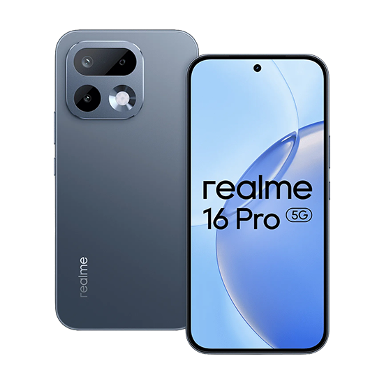 Realme Realme 16 Pro+ 5G