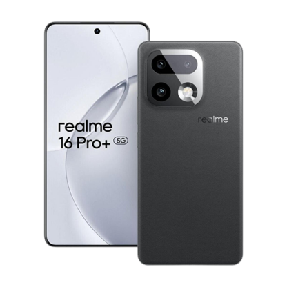 Realme 16 Pro+ 5G