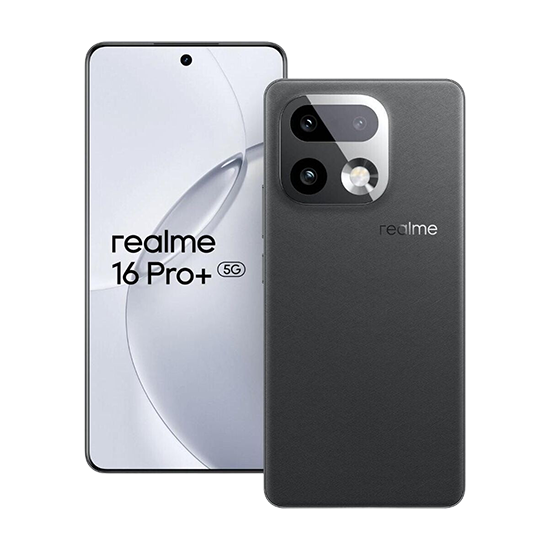 Realme Realme 16 Pro+ 5G