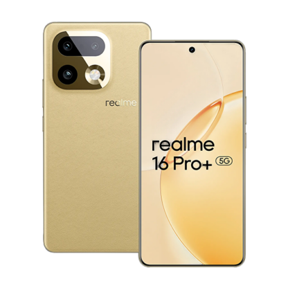 Realme 16 Pro+ 5G