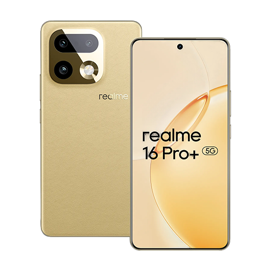 Realme Realme 16 Pro+ 5G