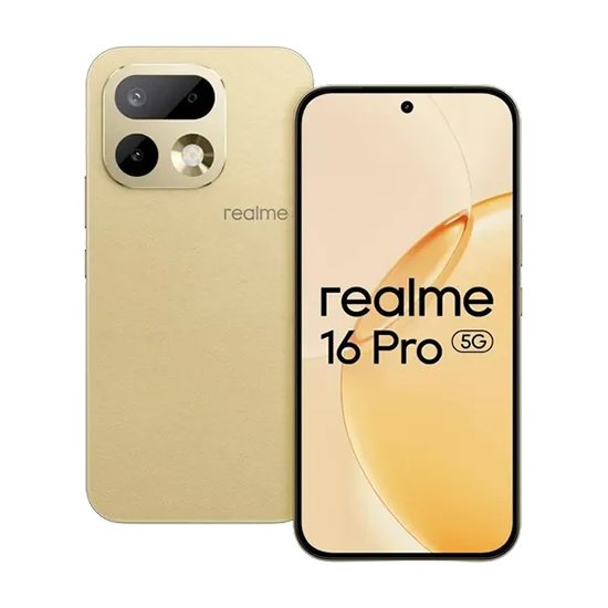 Realme Realme 16 Pro+ 5G