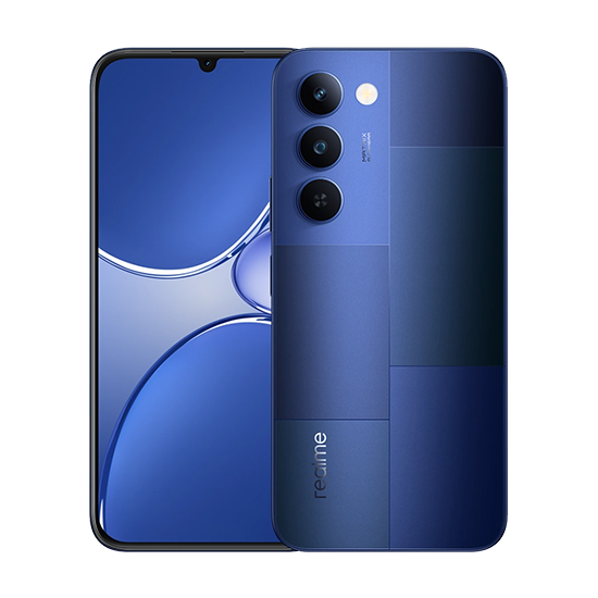 Realme Realme P4X 4G