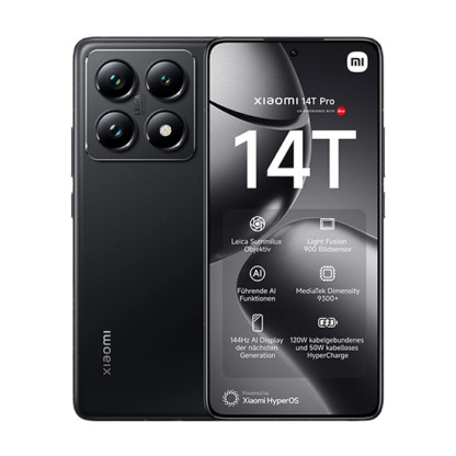 Xiaomi 14T Pro 5G