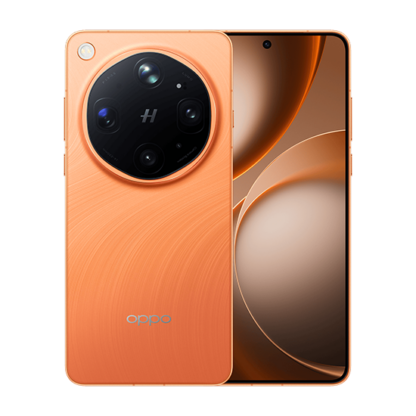 Oppo Find X9 Ultra 5G