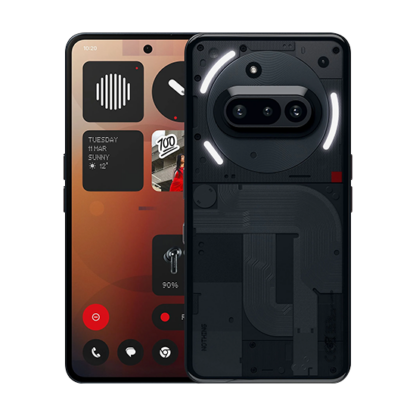 Nothing Phone 3a 5G