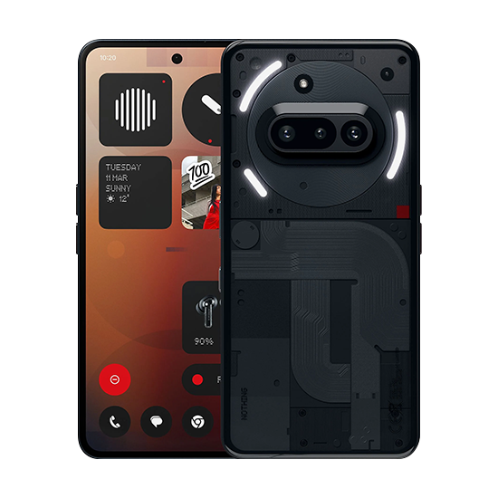 Nothing Nothing Phone 3a 5G