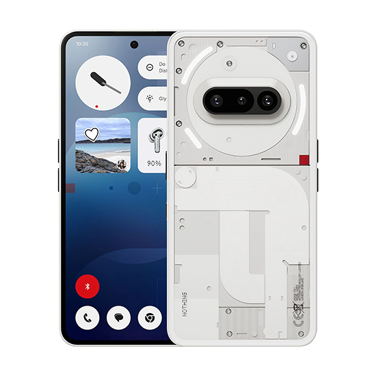 Nothing Nothing Phone 3a 5G