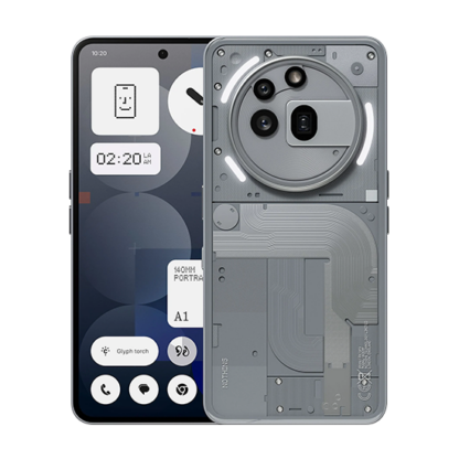 Nothing Phone 3a Pro 5G