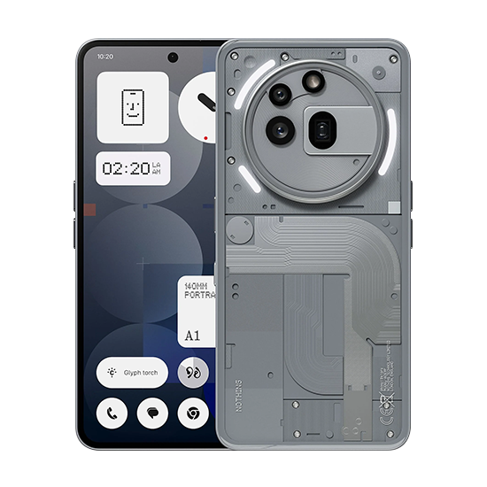 Nothing Nothing Phone 3a Pro 5G
