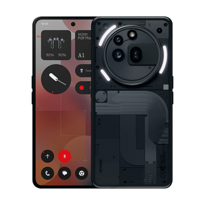 Nothing Phone 3a Pro 5G