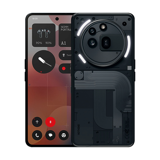 Nothing Nothing Phone 3a Pro 5G