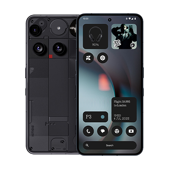 Nothing Nothing Phone 3 5G