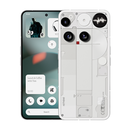 Nothing Nothing Phone 3 5G