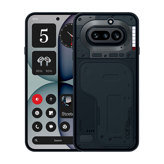 Nothing Nothing Phone 4a 5G