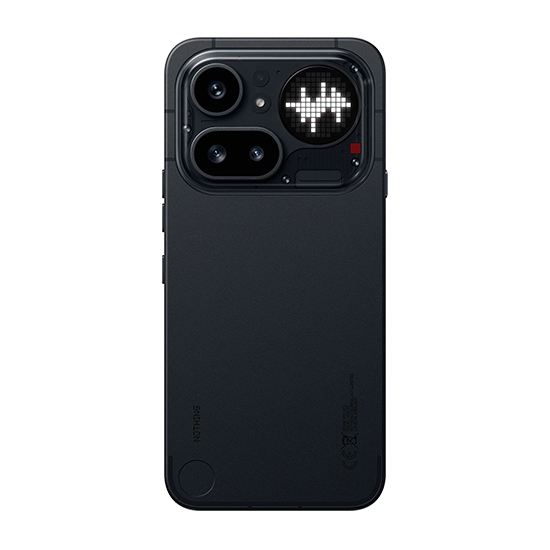 Nothing Nothing Phone 4a Pro 5G