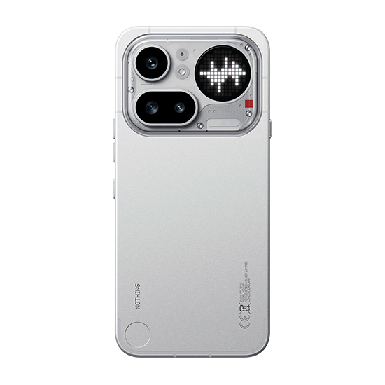 Nothing Nothing Phone 4a Pro 5G