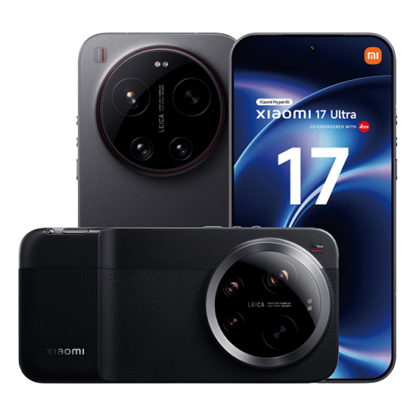 Xiaomi 17 Ultra 5G with Photography Kit