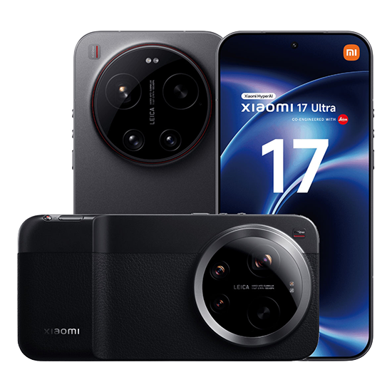 Xiaomi Xiaomi 17 Ultra 5G with Photography Kit