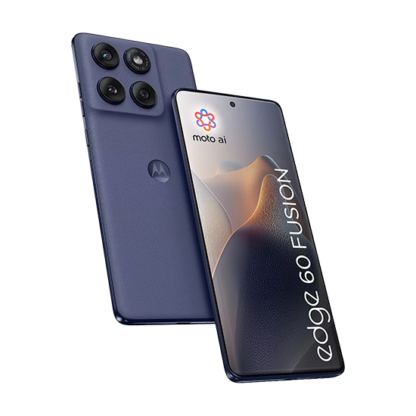 Motorola Moto Edge 60 Fusion 5G