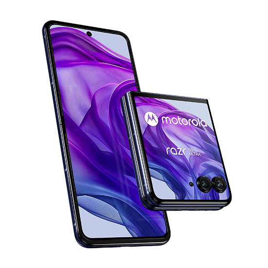 Motorola Motorola Razr 50 Ultra 5G
