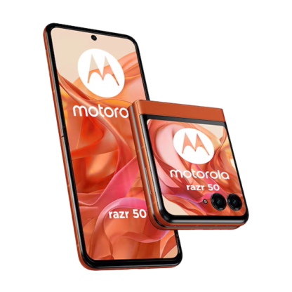 Motorola Razr 50 5G