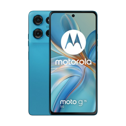 Motorola Moto G75 5G