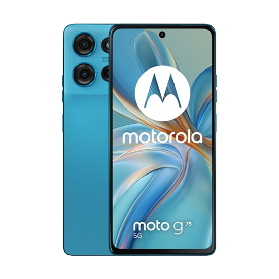 Motorola Motorola Moto G75 5G