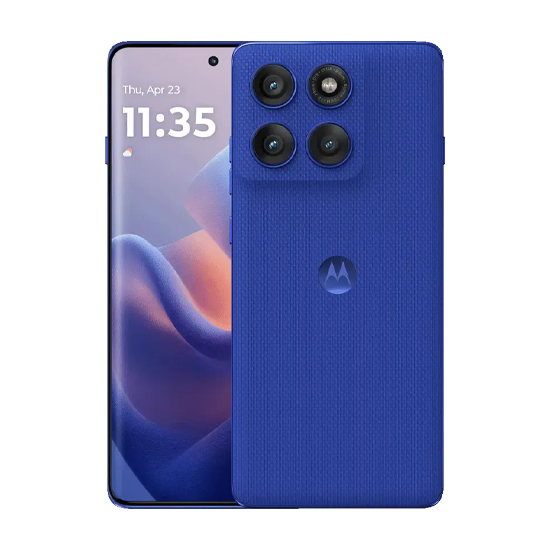 Motorola Motorola Moto Edge 60 Pro 5G
