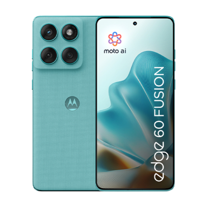 Motorola Moto Edge 60 Fusion 5G