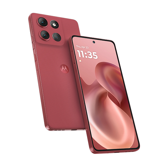 Motorola Motorola Moto G86 Power 5G