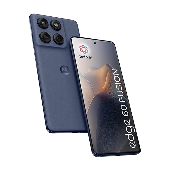 Motorola Motorola Moto Edge 60 Fusion 5G