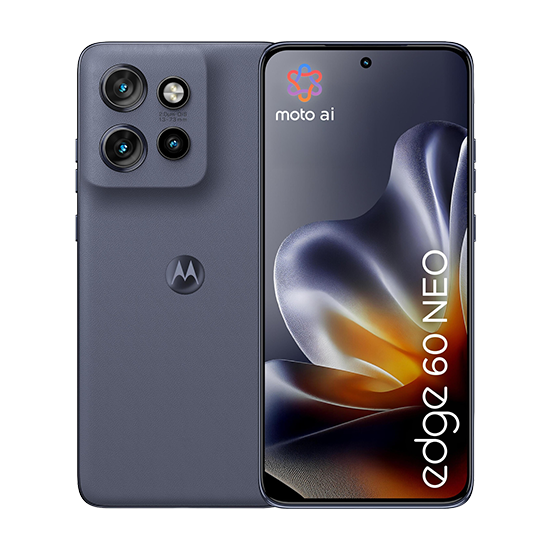 Motorola Motorola Moto Edge 60 Neo 5G